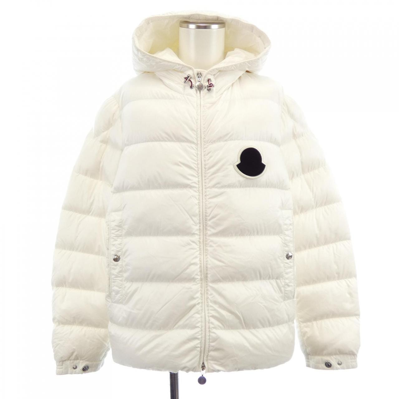 モンクレール MONCLER SASSIERE ダウンジャケット