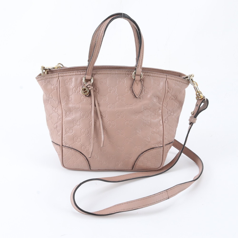 ■美品 グッチ グッチシマブリー 353121 ショルダーバッグ レザー