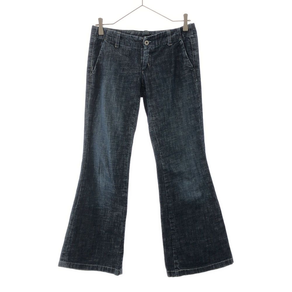 DIESEL ディーゼル フレアデニムパンツ