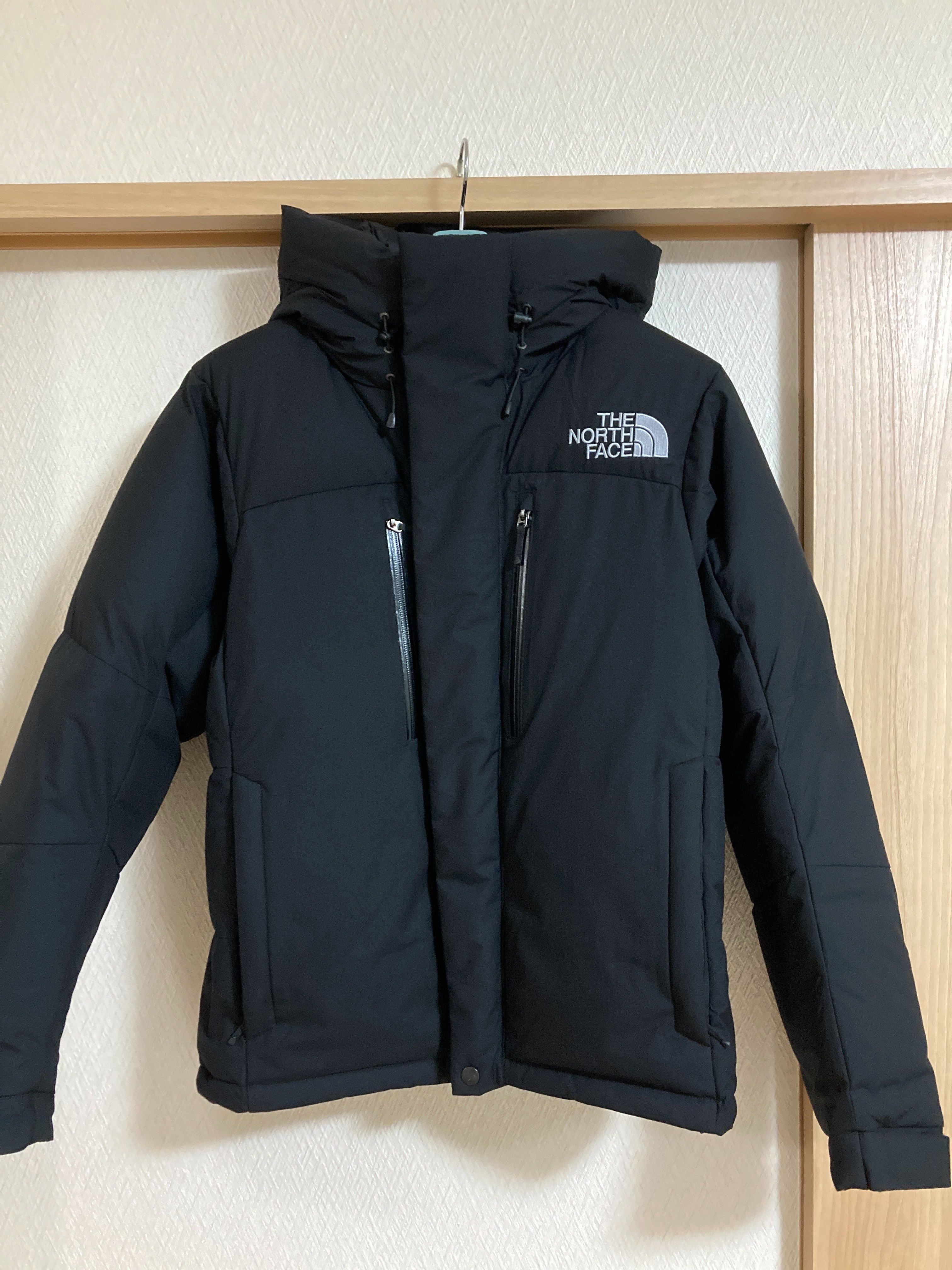 The North Face Baltro Light Jacket K 2020/2021 "Black"