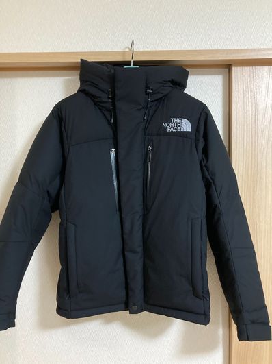 The North Face Baltro Light Jacket K 2020/2021 "Black"