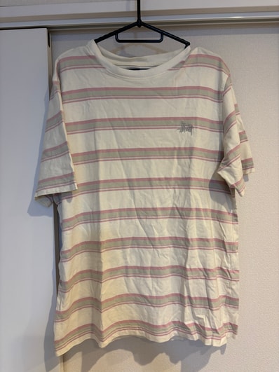 STUSSY Tシャツ
