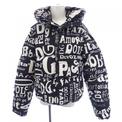 ドルチェアンドガッバーナ DOLCE&GABBANA G9QX5T ダウンジャケット