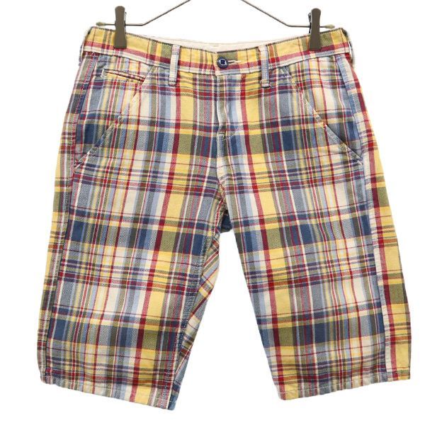 Levi's リーバイス ショートパンツ