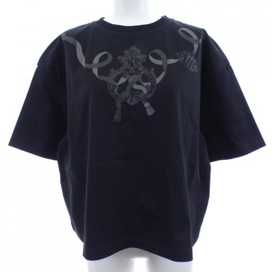 エルメス HERMES カルトゥッシュ フェロヌリー 6E4638DC Tシャツ