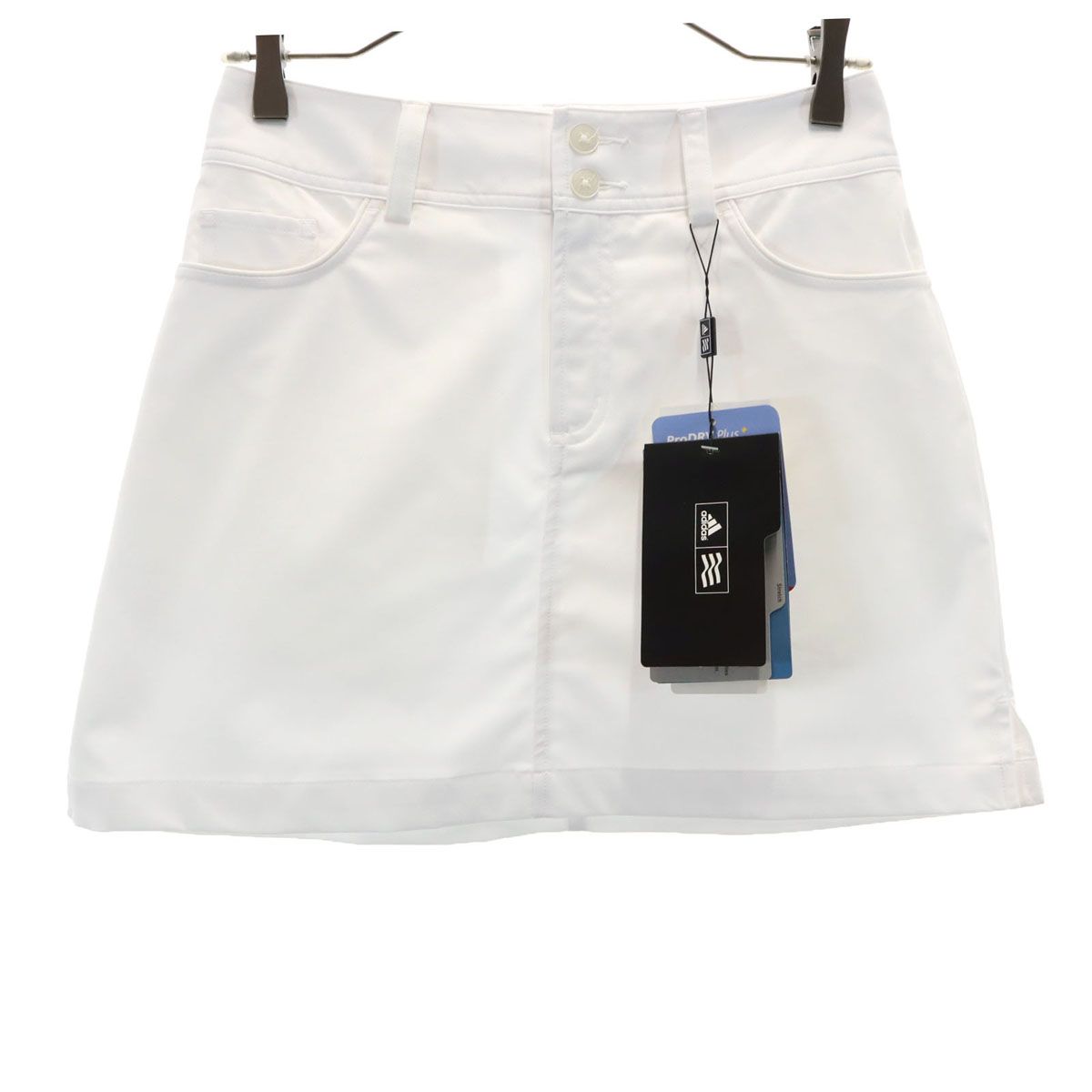 未使用 adidas ゴルフ ミニスカート