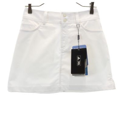 未使用 adidas ゴルフ ミニスカート