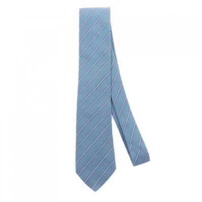 エルメス HERMES NECKTIE