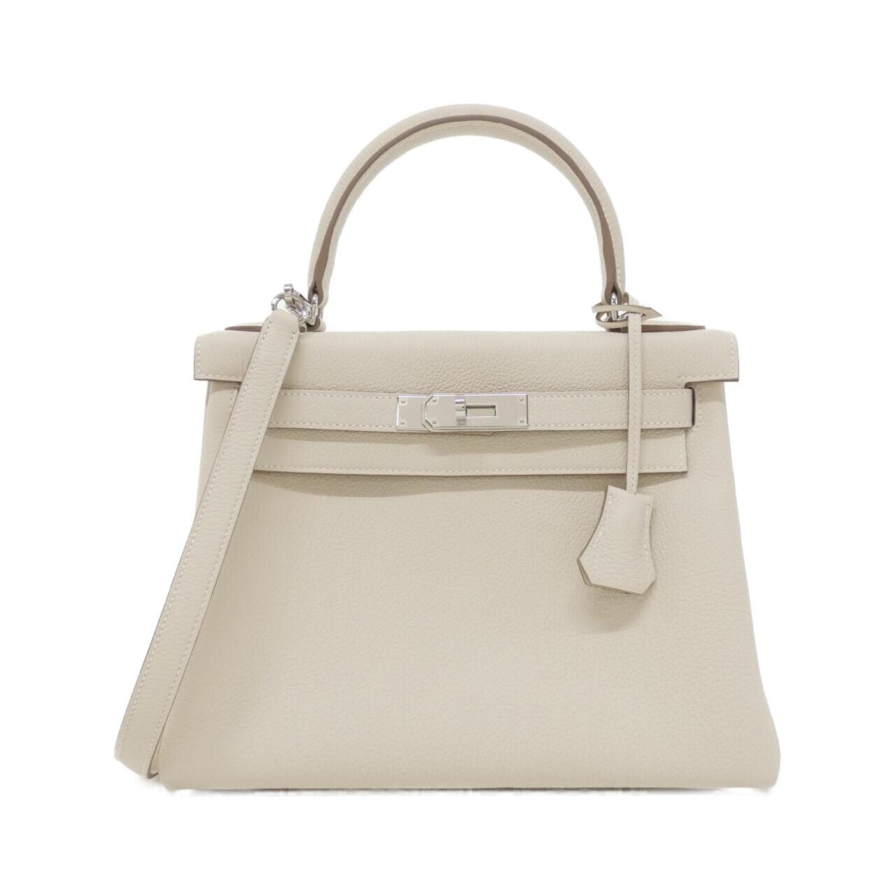 【未使用品】エルメス ケリー 28cm 030931CK バッグ
