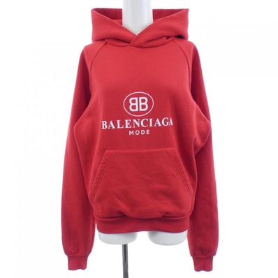 バレンシアガ BALENCIAGA 508118 TYK84 パーカー