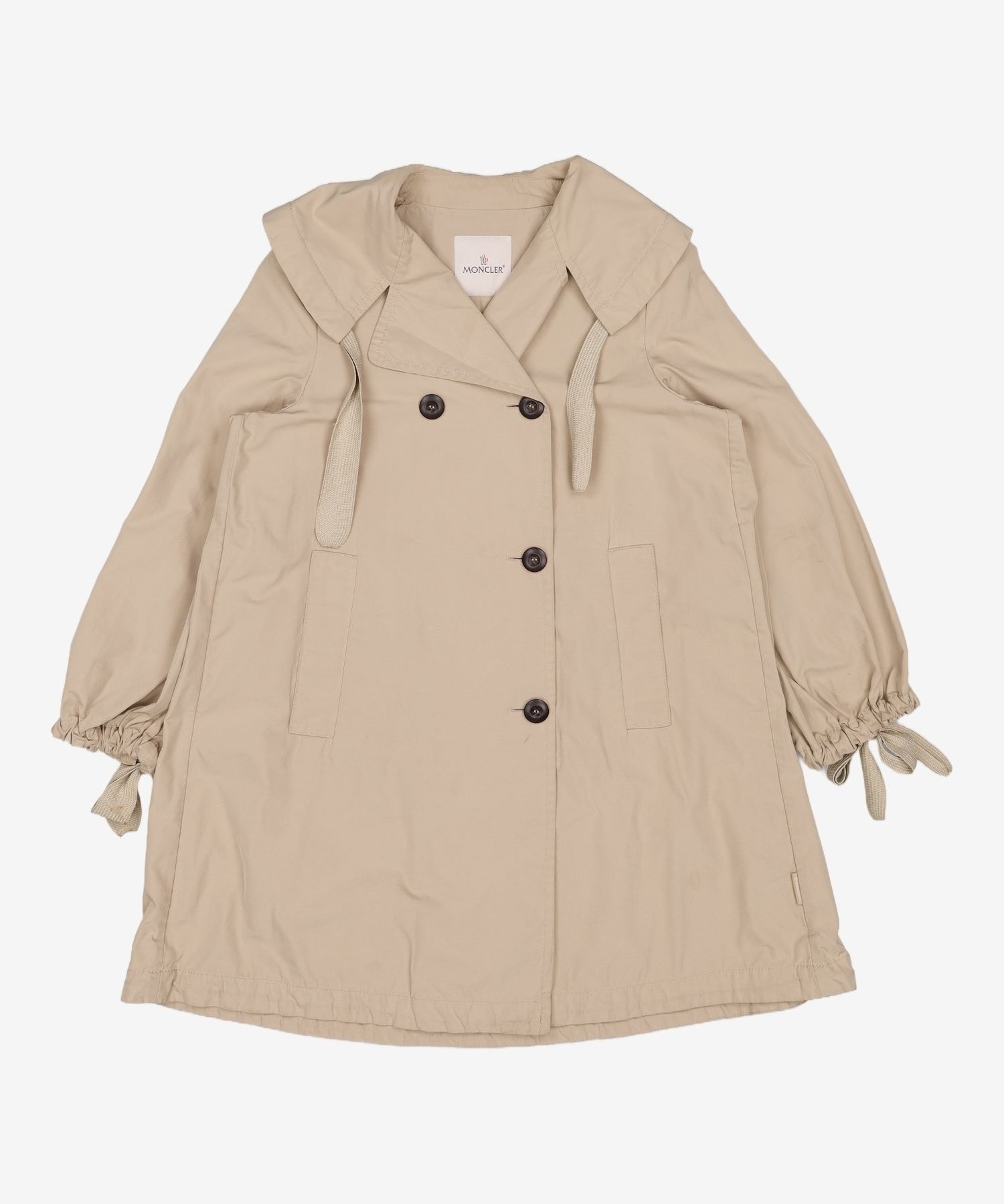 Spring/fall coat
