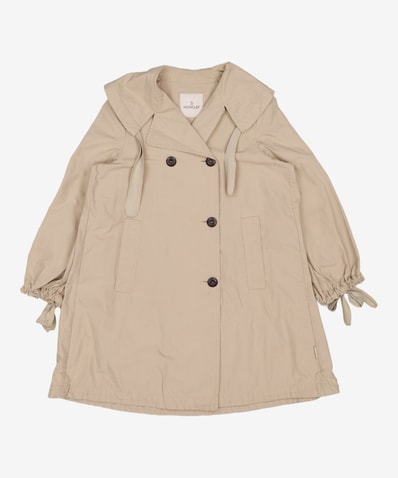 Spring/fall coat