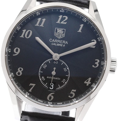 タグホイヤー カレラ キャリバー6 メンズ 【中古】
