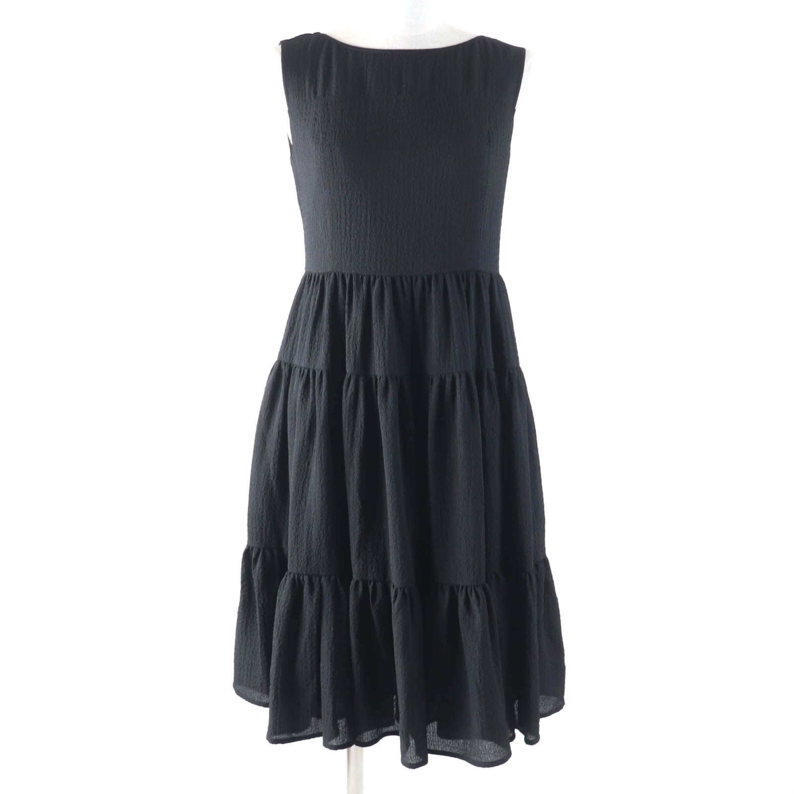 フォクシー ニューヨーク ワンピース Diane Dress 38 42997