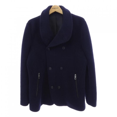 ジョルジオ アルマーニ GIORGIO ARMANI 8WGGG01J ピーコート