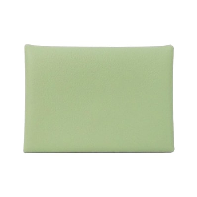 【未使用品】エルメス カルヴィ デュオ 085238CK コインケース