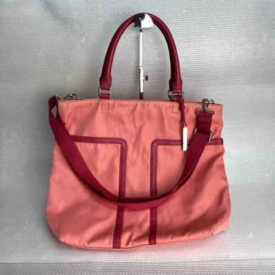 トミーヒルフィガー ショルダーバッグ レディース