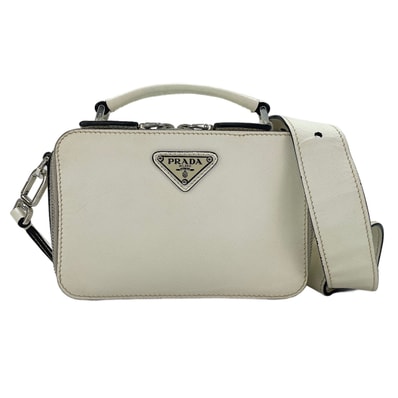 プラダ PRADA ショルダーバッグ【中古】