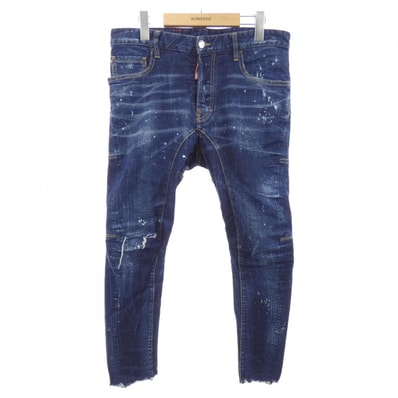 ディースクエアード DSQUARED2 S71LB1009 ジーンズ