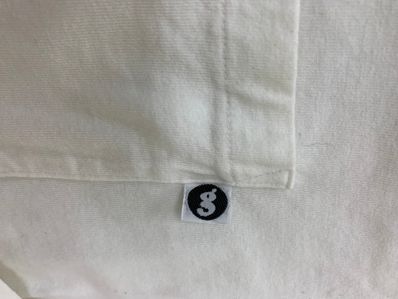 goodenough triplex tee tシャツ グッドイナフ