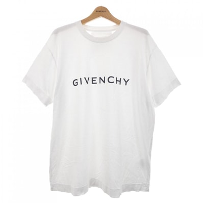 ジバンシー GIVENCHY BM716N3YAC Tシャツ