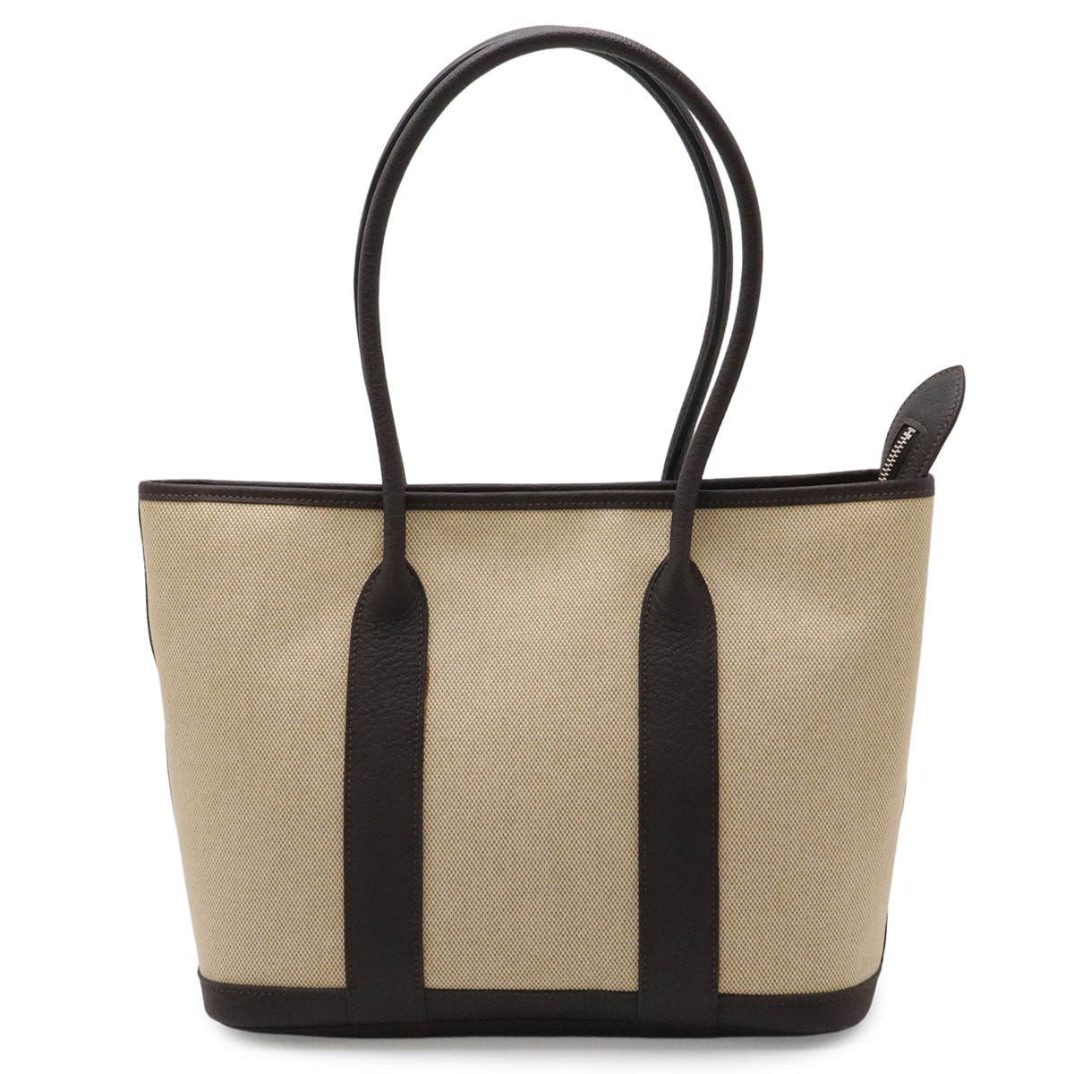 エルメスガーデンジップPM トートバッグ レディース