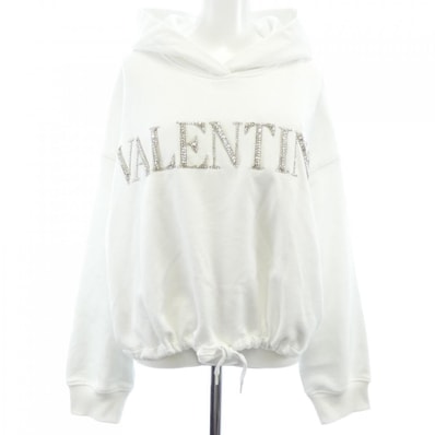 ヴァレンティノ VALENTINO 2B3MF21C7PS パーカー