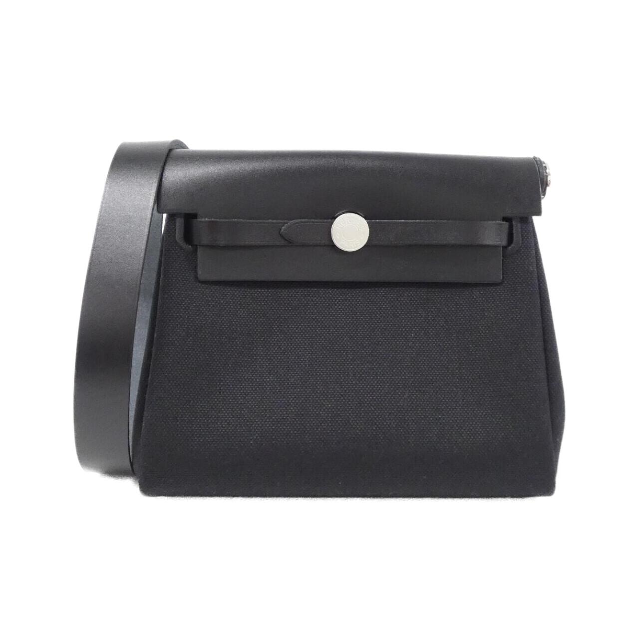 【未使用品】エルメス エールバッグ ジップ 20cm 086430CK ショルダーバッグ