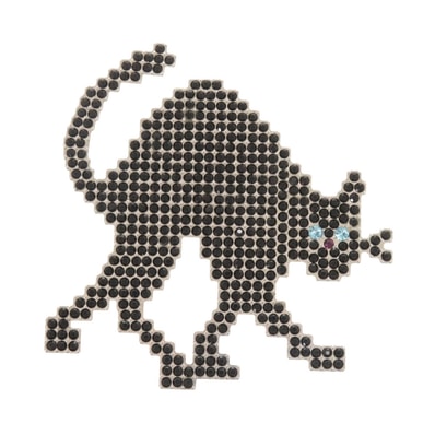 メゾン マルジェラ キャット 猫 SM2VK0006 真鍮 ラ