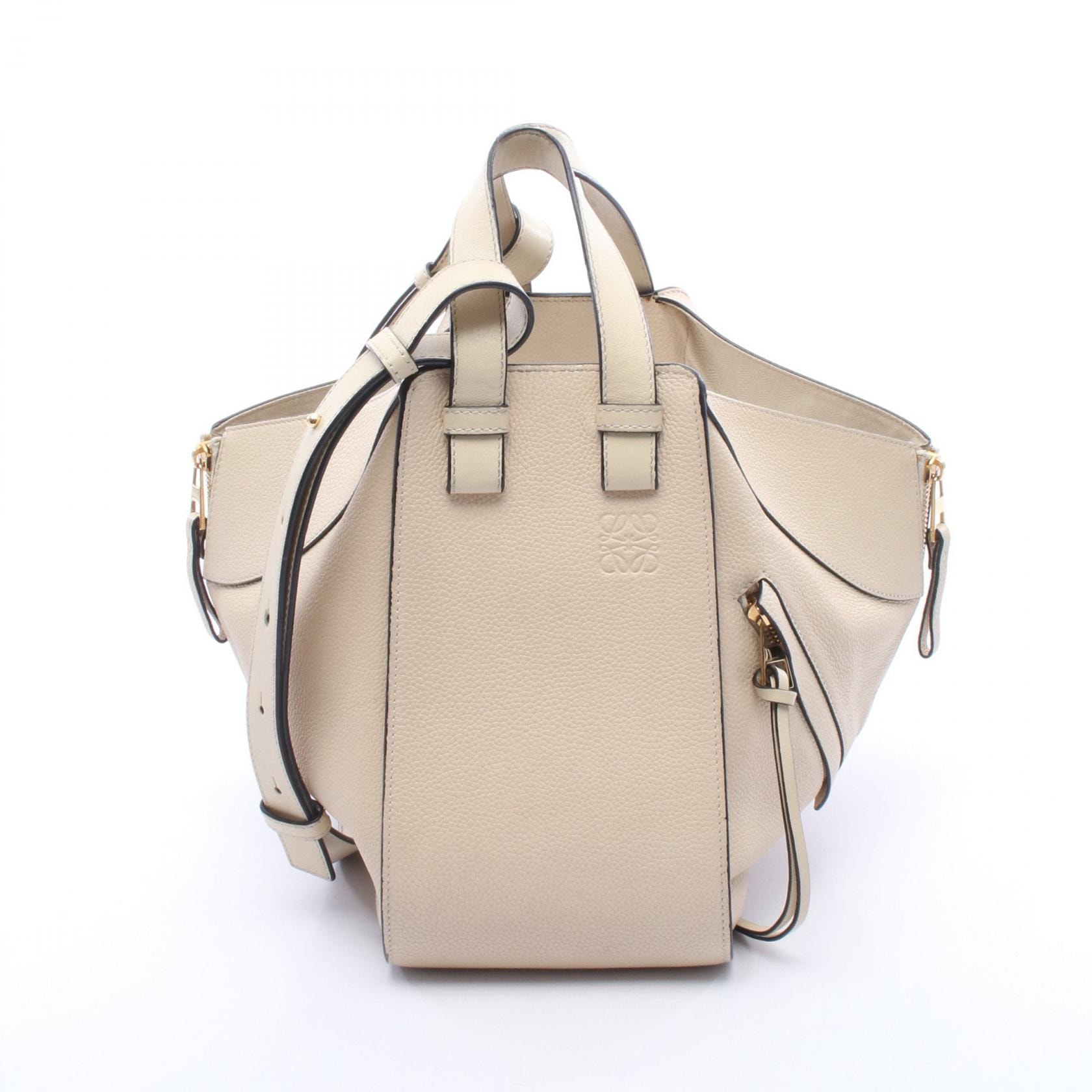 D (傷や汚れあり)】ロエベ LOEWE HAMMOCK SMALL ハンモック スモール