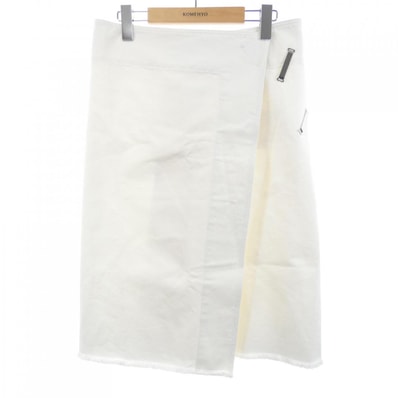 セリーヌ CELINE 2 2P96/523B スカート