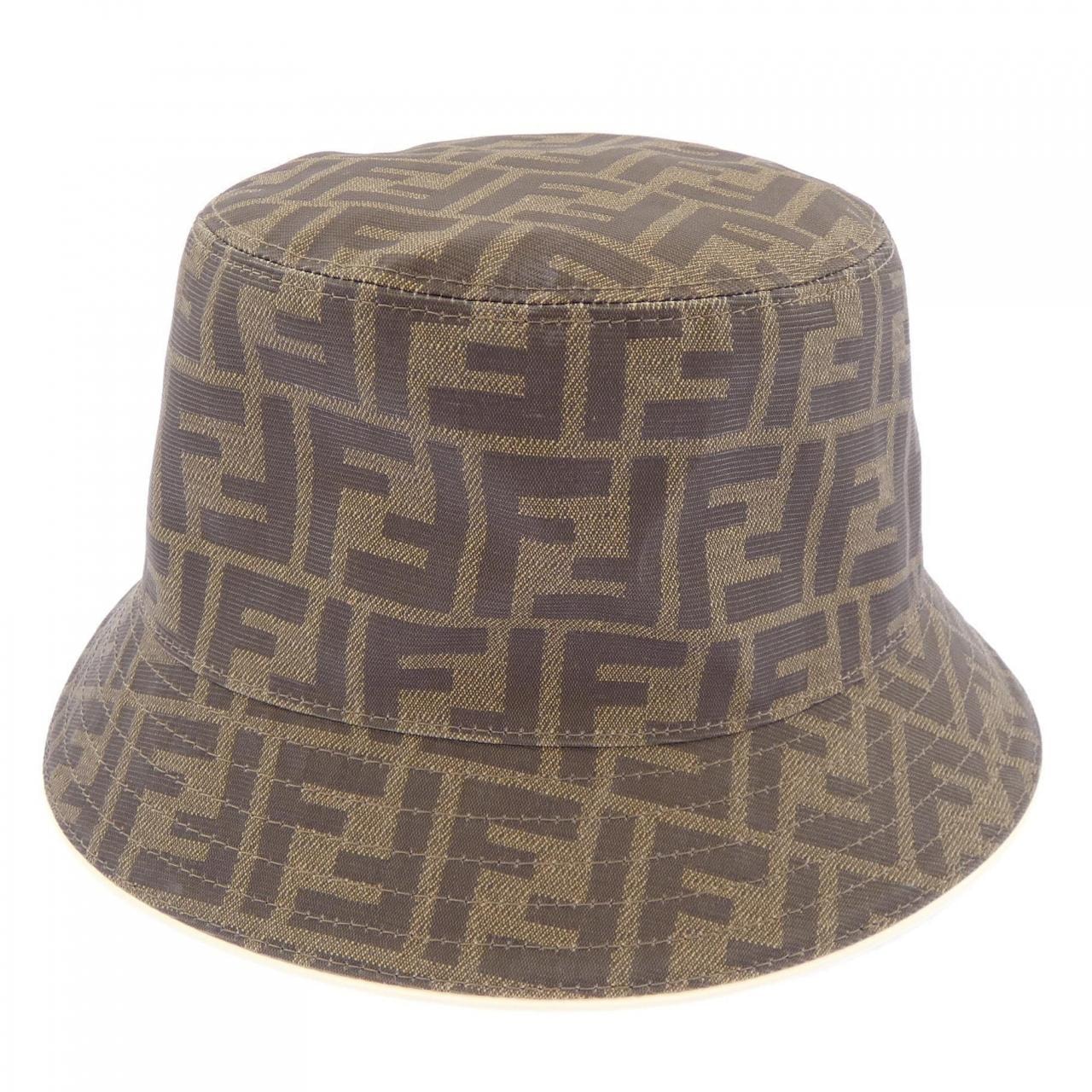 フェンディ FENDI ハット