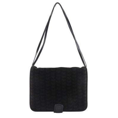 ボッテガヴェネタ 2WAYショルダー バタフライ柄 レディーストートバッグ