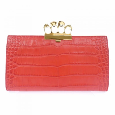 アレキサンダーマックイーン ALEXANDER McQUEEN 460427 494885 BAG