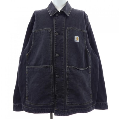 カーハート CARHARTT デニムジャケット