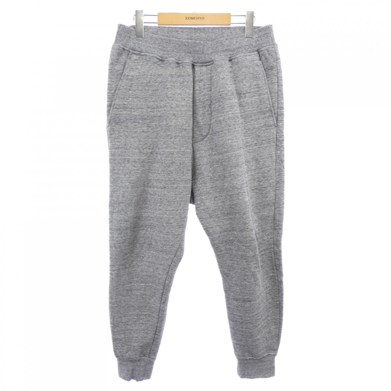 ディースクエアード DSQUARED2 S74KB0812 S25477 パンツ