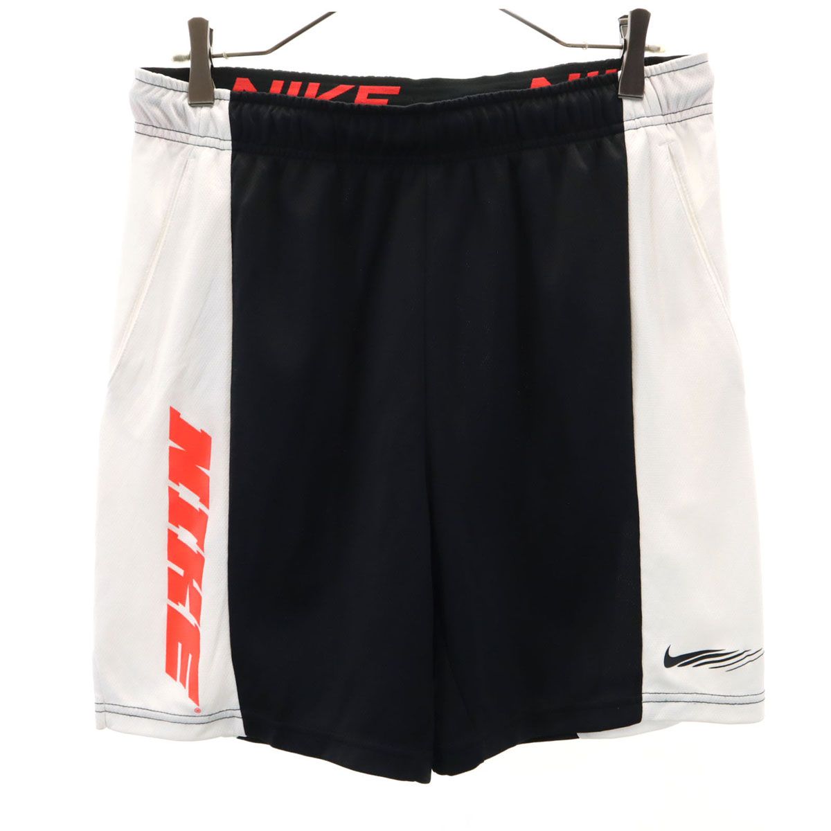 NIKE ナイキ ショートパンツ XL ブラック