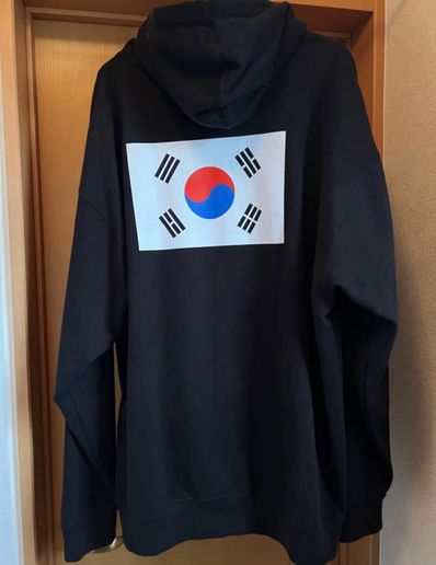 Anti Social Social Club ASSC Korean 激レア!