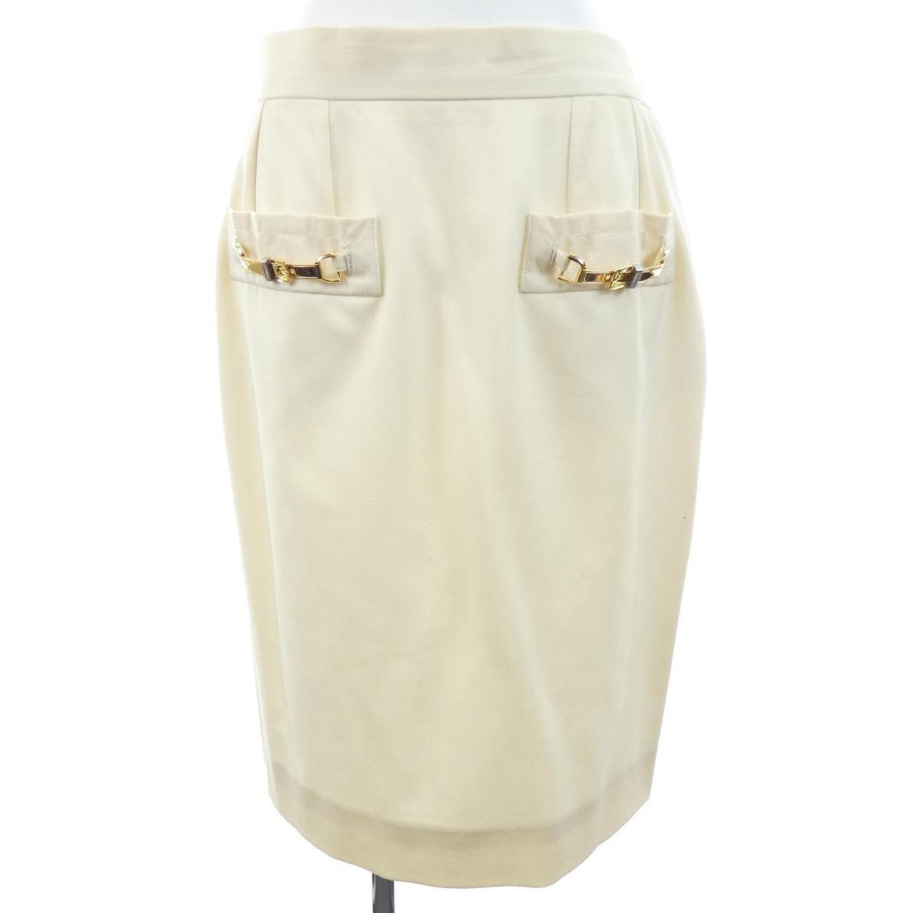 【ヴィンテージ】セリーヌ CELINE スカート