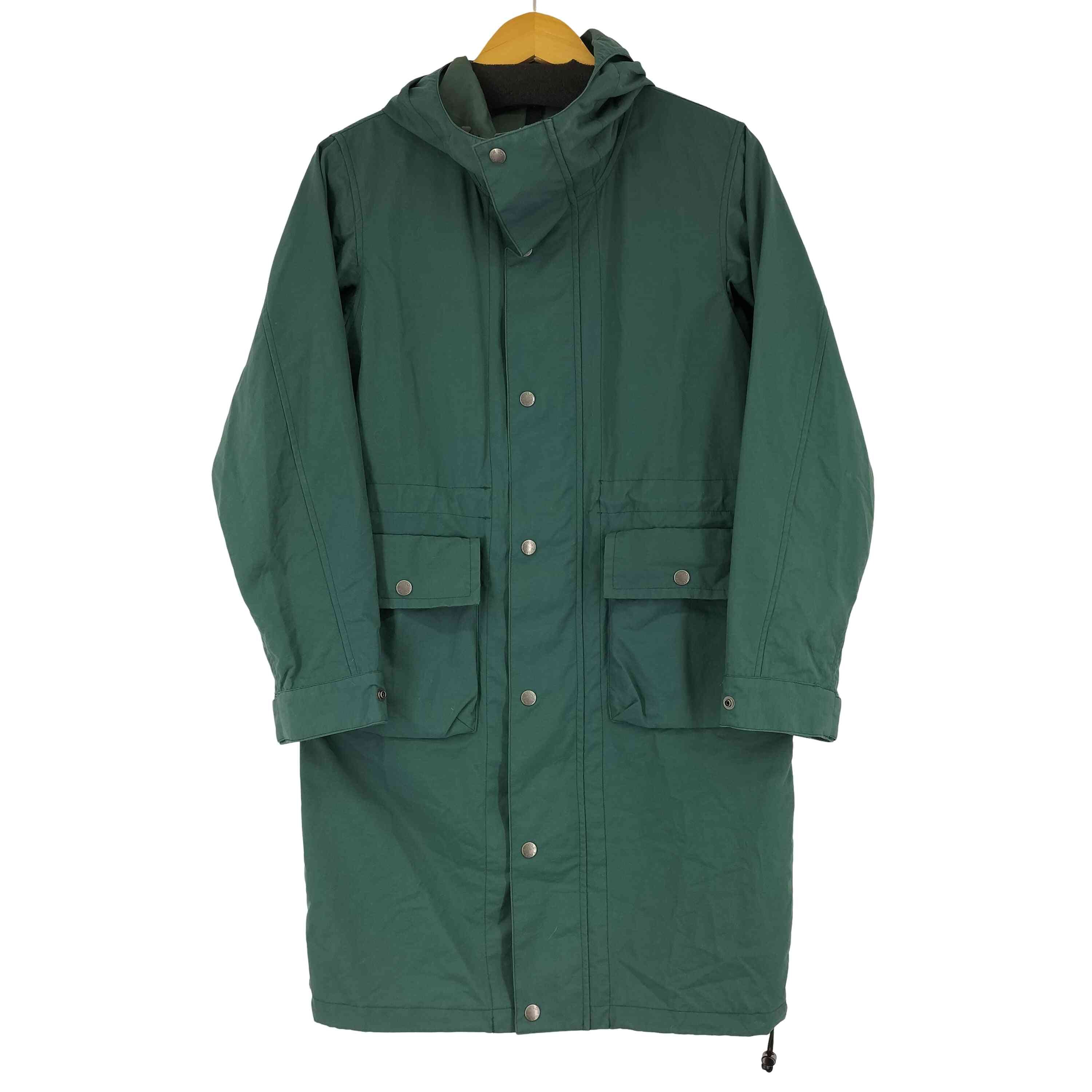 3-IN-1 NEVADO JACKET【1141967897315】