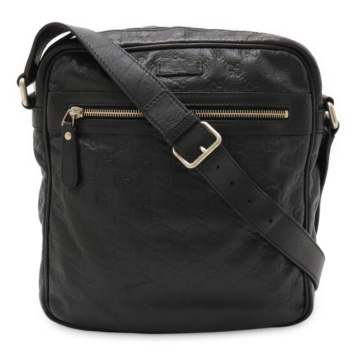 グッチ グッチシマ 201448 ショルダーバッグ メンズ