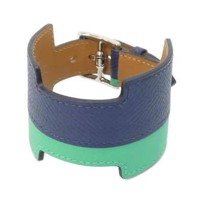 エルメス デュオ アッシュ 500233FK ブレスレット