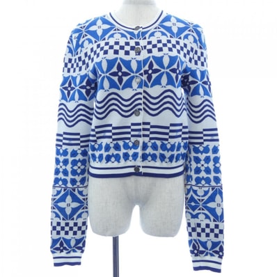 ルイヴィトン LOUIS VUITTON FPKC13AHM カーディガン