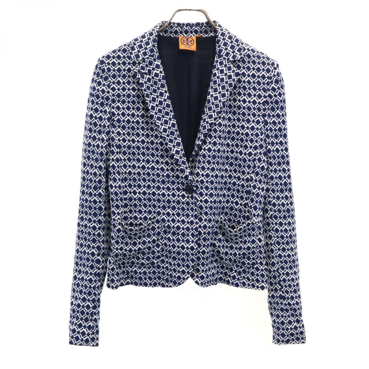 Tory Burch 長袖 テーラードジャケット