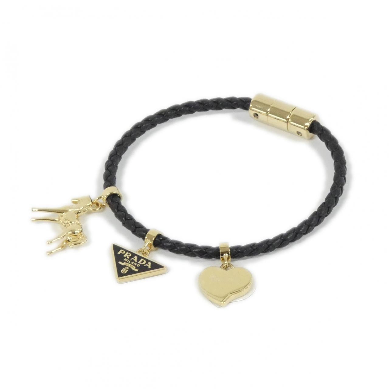 プラダ 1IB732 ブレスレット