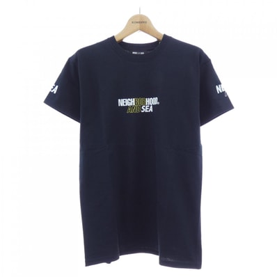 ネイバーフッド NEIGHBORHOOD 201ELWSN-STM01S Tシャツ