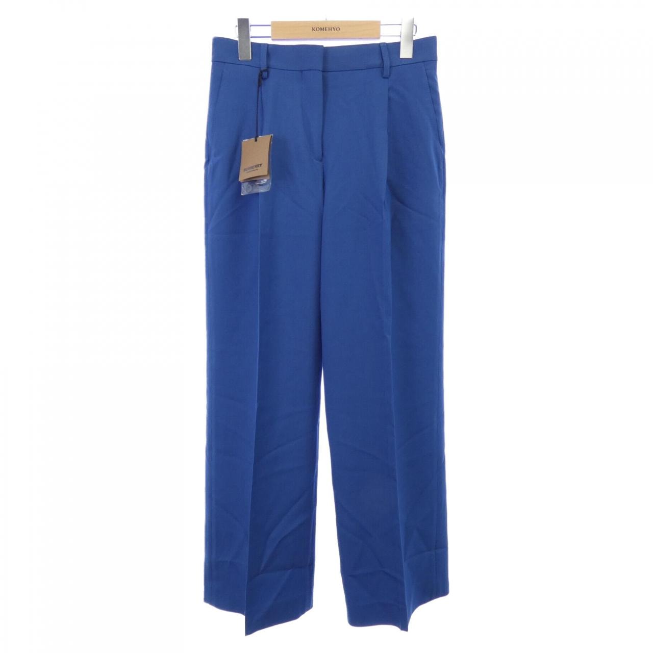 バーバリー BURBERRY 80693931 パンツ