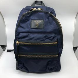 マークジェイコブス リュック NYLON BIKER レディース