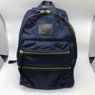 マークジェイコブス リュック NYLON BIKER レディース