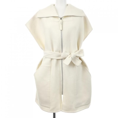 エルメス HERMES 2H0132DA ロングベスト